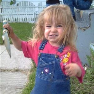 Meet your Posher, Asha